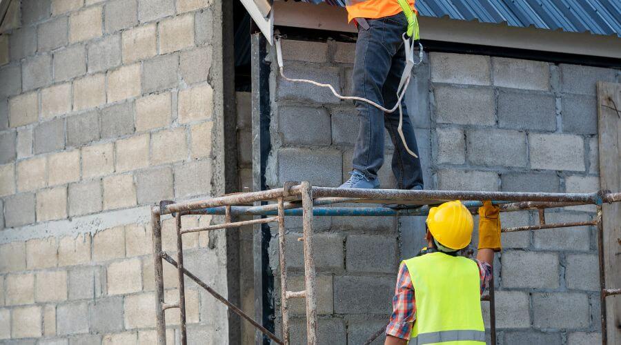 Expert new roof installation services in Groveoak, AL
